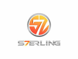 S7erling logo design by up2date