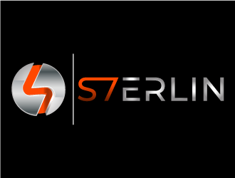 S7erling logo design by SHAHIR LAHOO