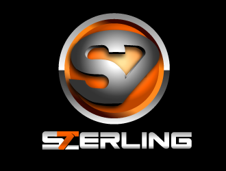 S7erling logo design by axel182