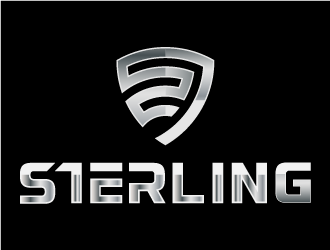 S7erling logo design by SHAHIR LAHOO