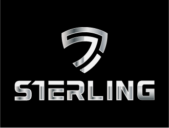 S7erling logo design by SHAHIR LAHOO