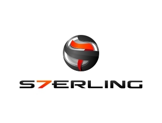 S7erling logo design by rizuki