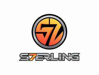 S7erling logo design by up2date
