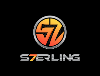 S7erling logo design by up2date