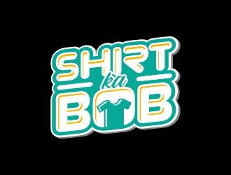 Shirtkabob logo design by totoy07
