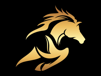 Jumper logo design by cahyobragas