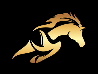 Jumper logo design by cahyobragas