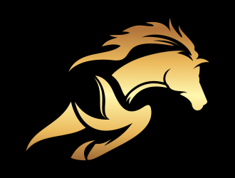 Jumper logo design by cahyobragas