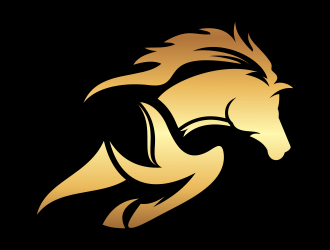 Jumper logo design by cahyobragas