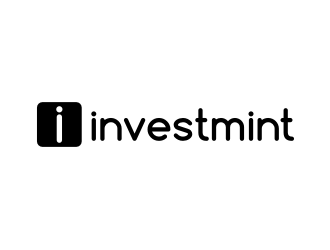 Investmint logo design by puthreeone