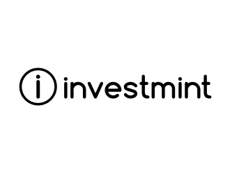 Investmint logo design by puthreeone