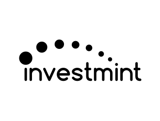 Investmint logo design by puthreeone