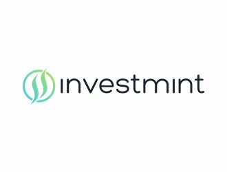 Investmint logo design by restuti