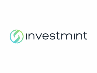 Investmint logo design by restuti