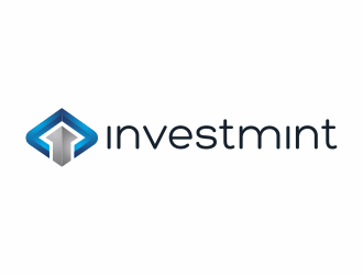 Investmint logo design by restuti