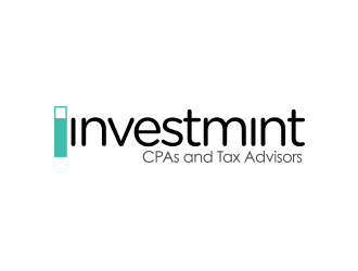 Investmint logo design by Inlogoz
