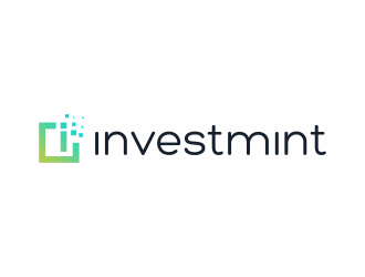 Investmint logo design by restuti