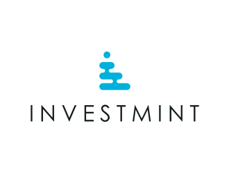 Investmint logo design by Inaya