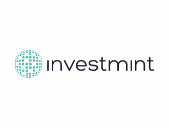 Investmint logo design by restuti
