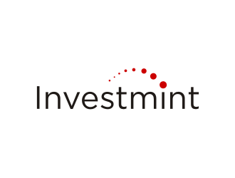 Investmint logo design by Inaya