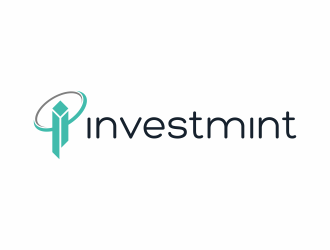 Investmint logo design by restuti