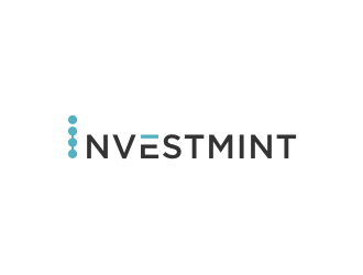 Investmint logo design by Inaya