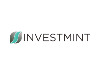 Investmint logo design by p0peye