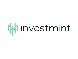 Investmint logo design by restuti