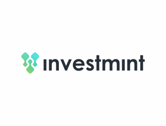 Investmint logo design by restuti