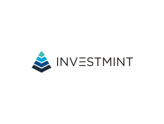 Investmint logo design by restuti