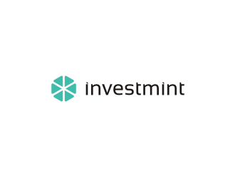 Investmint logo design by restuti