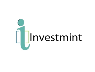 Investmint logo design by webmall