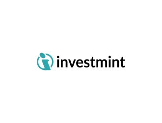 Investmint logo design by CreativeKiller