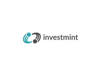 Investmint logo design by CreativeKiller