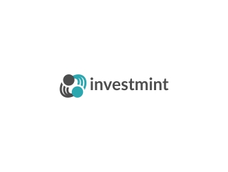 Investmint logo design by CreativeKiller