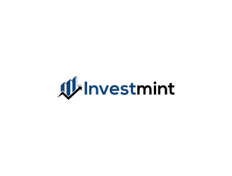 Investmint logo design by RIANW