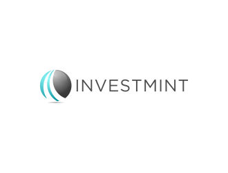 Investmint logo design by Lavina