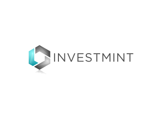 Investmint logo design by Lavina
