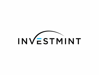 Investmint logo design by eagerly