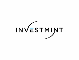 Investmint logo design by eagerly