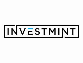 Investmint logo design by eagerly