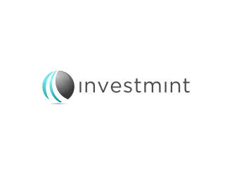 Investmint logo design by Lavina
