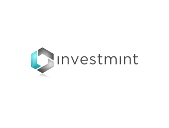 Investmint logo design by Lavina