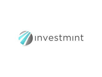 Investmint logo design by Lavina