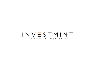 Investmint logo design by hopee