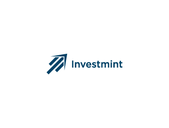 Investmint logo design by LAVERNA