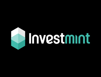 Investmint logo design by ekitessar