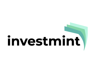 Investmint logo design by Ultimatum