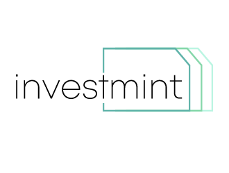 Investmint logo design by Ultimatum