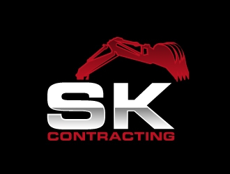 logo design by AamirKhan